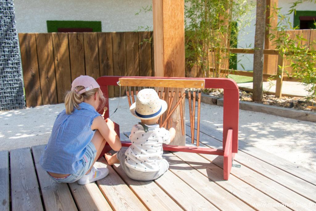 Que faire avec des enfants dans le Vercors !