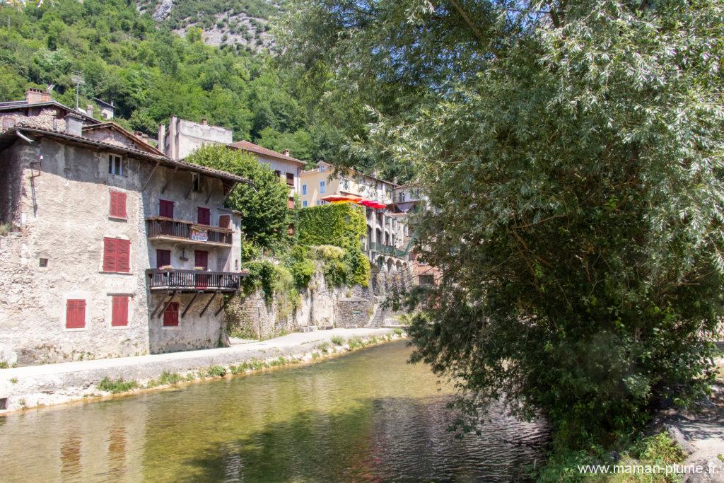 Que faire avec des enfants dans le Vercors !