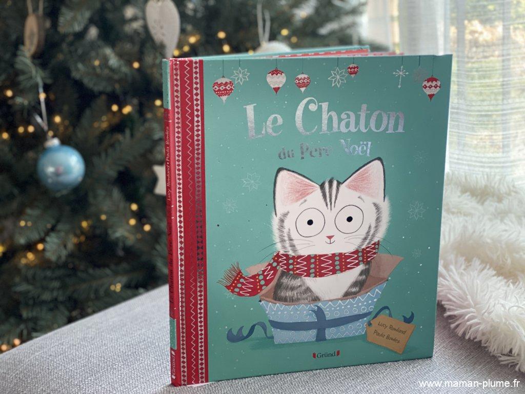 Ma sélection livres de Noël !