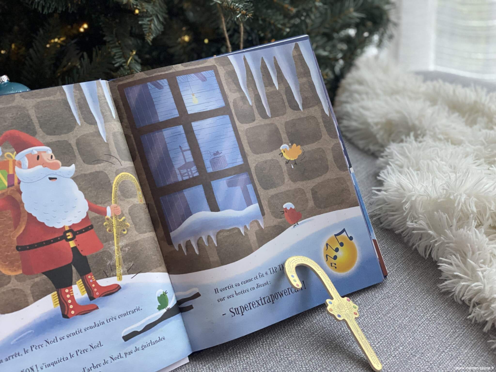 IMG-2289 Ma sélection livres de Noël !