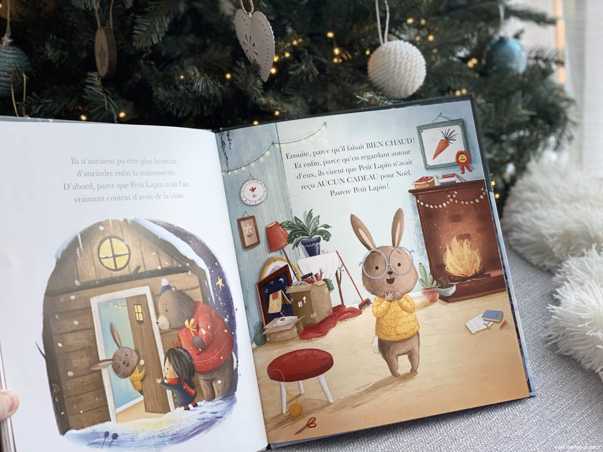 IMG-2291 Ma sélection livres de Noël !