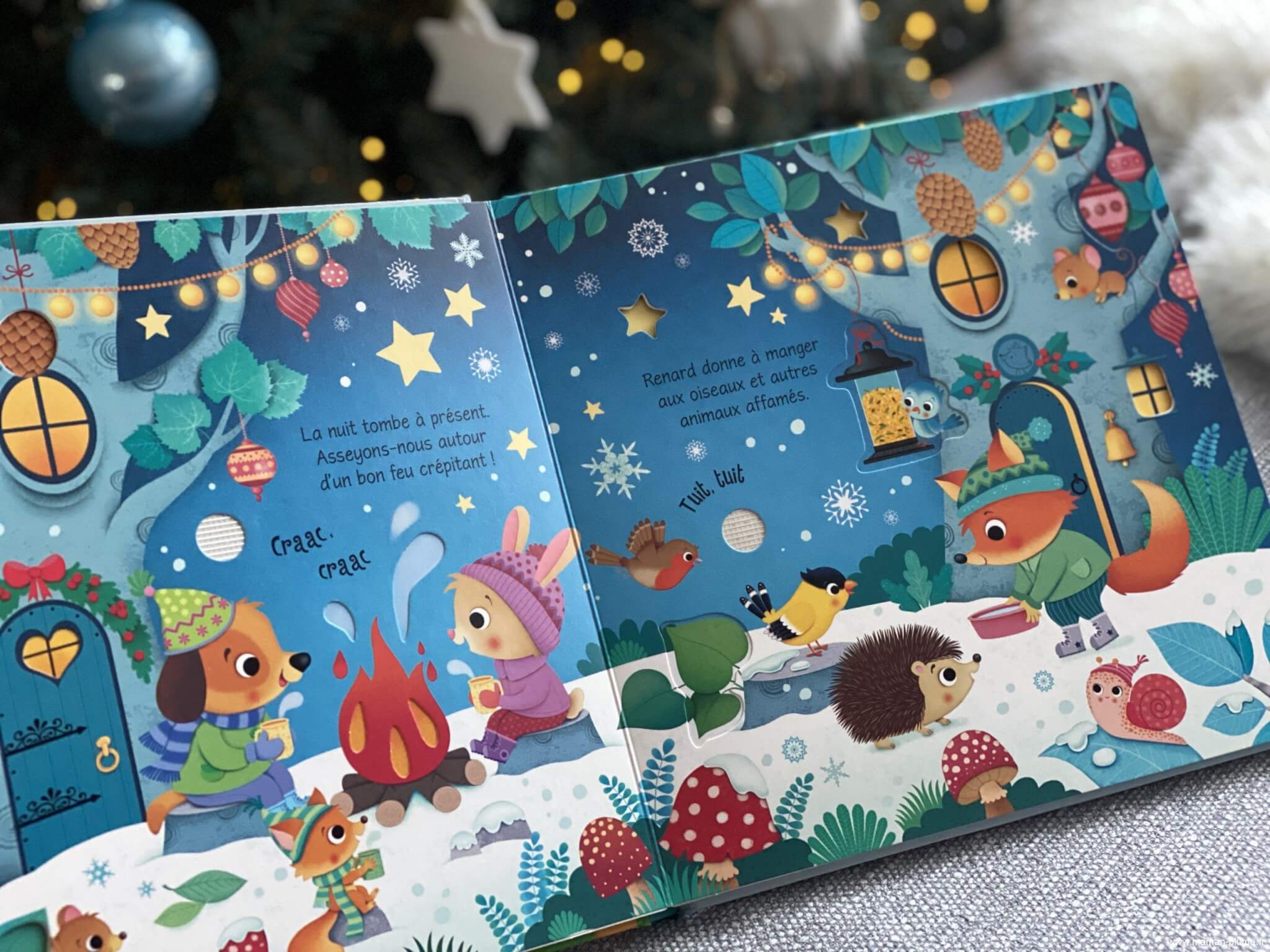 IMG-2295 Ma sélection livres de Noël !