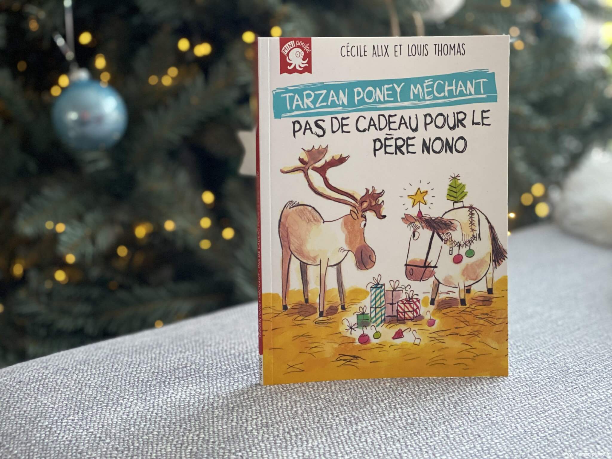 IMG-2297 Ma sélection livres de Noël !