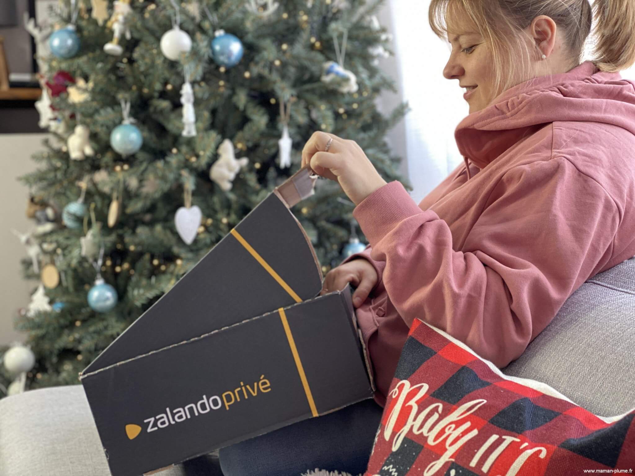Mon expérience avec Zalando Privé, le shopping à petit prix