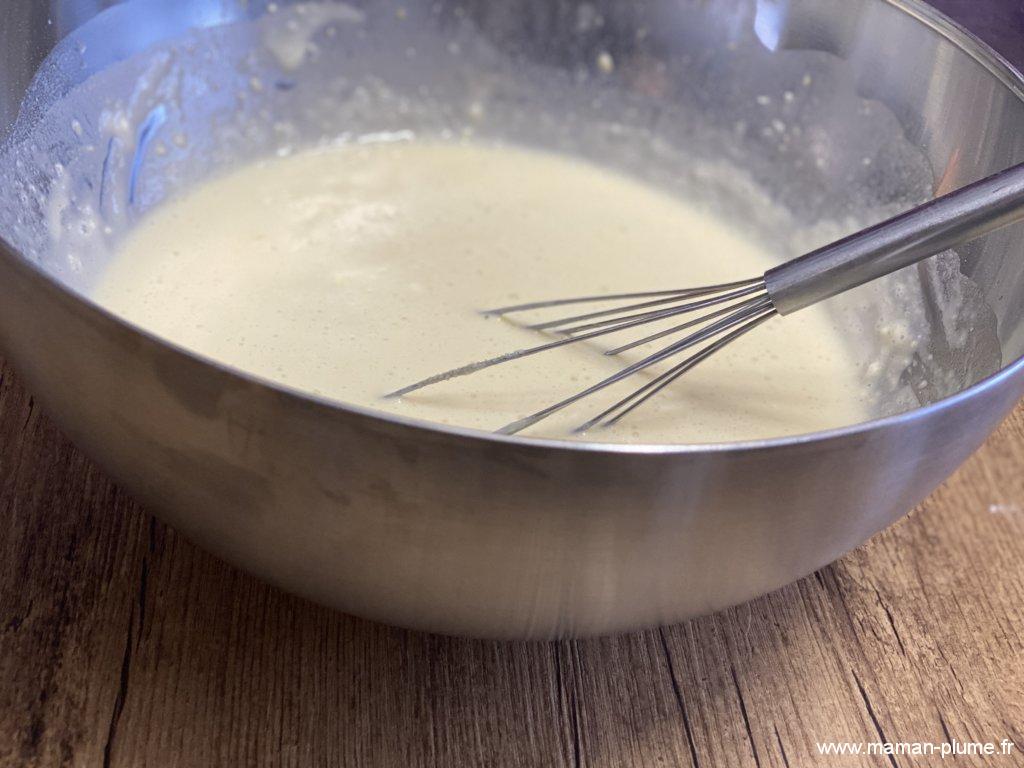 Les gaufres, une recette pour le goûter !