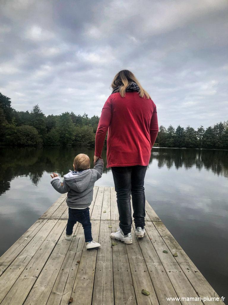 SOS, bébé ne marche toujours pas !