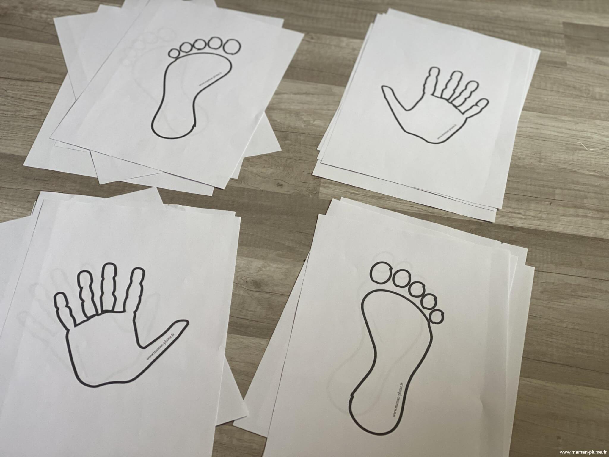 Jeu de motricité rigolo, pour toute la famille !