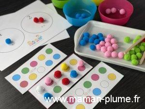 Plus de 50 idées d’activités pour occuper vos enfants !!!