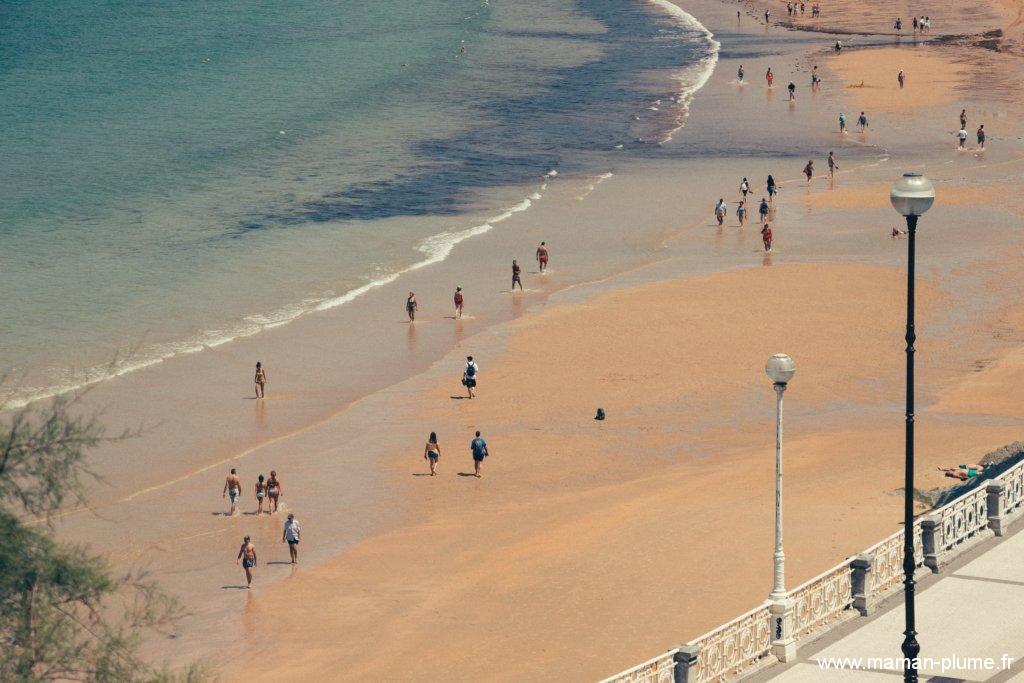 L&rsquo;Andalousie, une des destinations de mon enfance