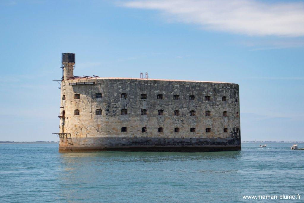 Une semaine sur l&rsquo;île d&rsquo;Oleron en famille