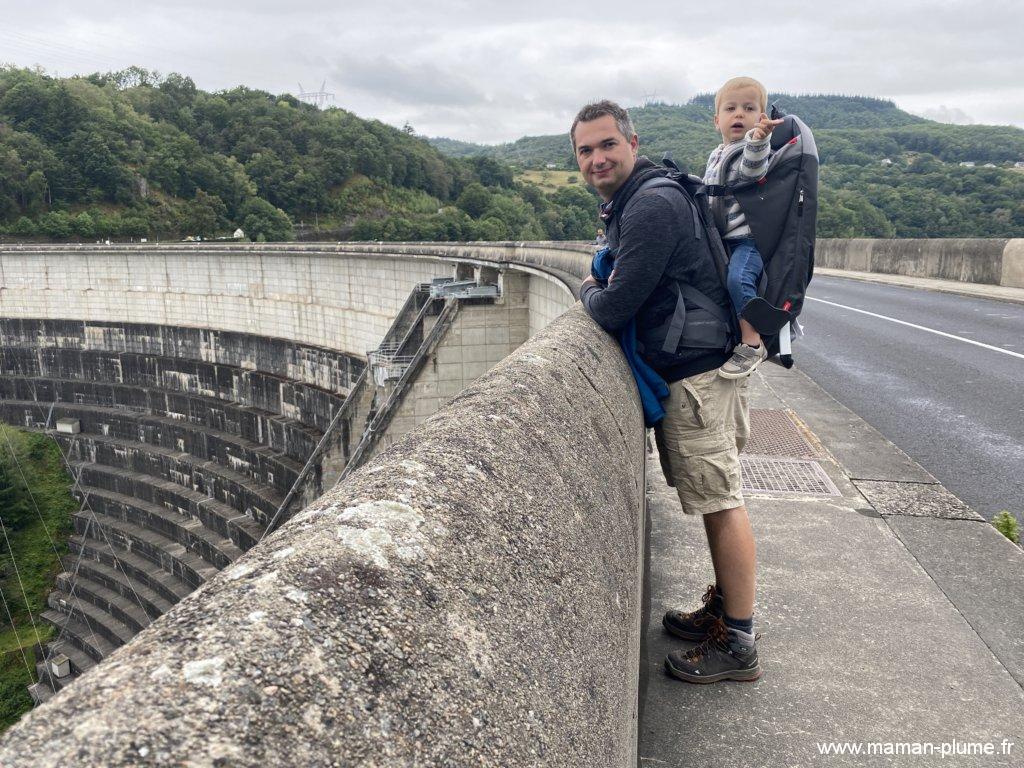 Que faire en Auvergne, notre séjour en famille