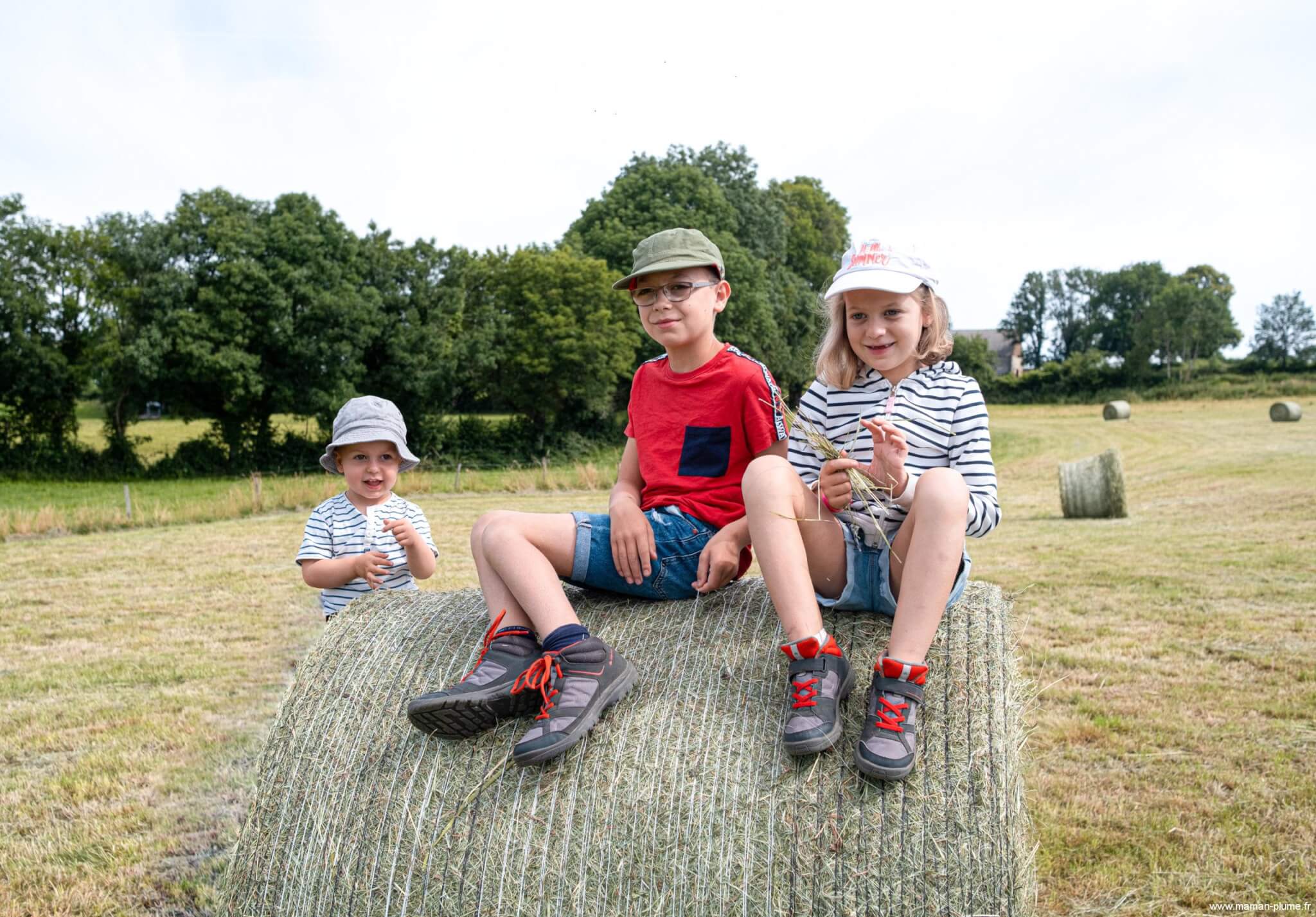 Que faire en Auvergne, notre séjour en famille