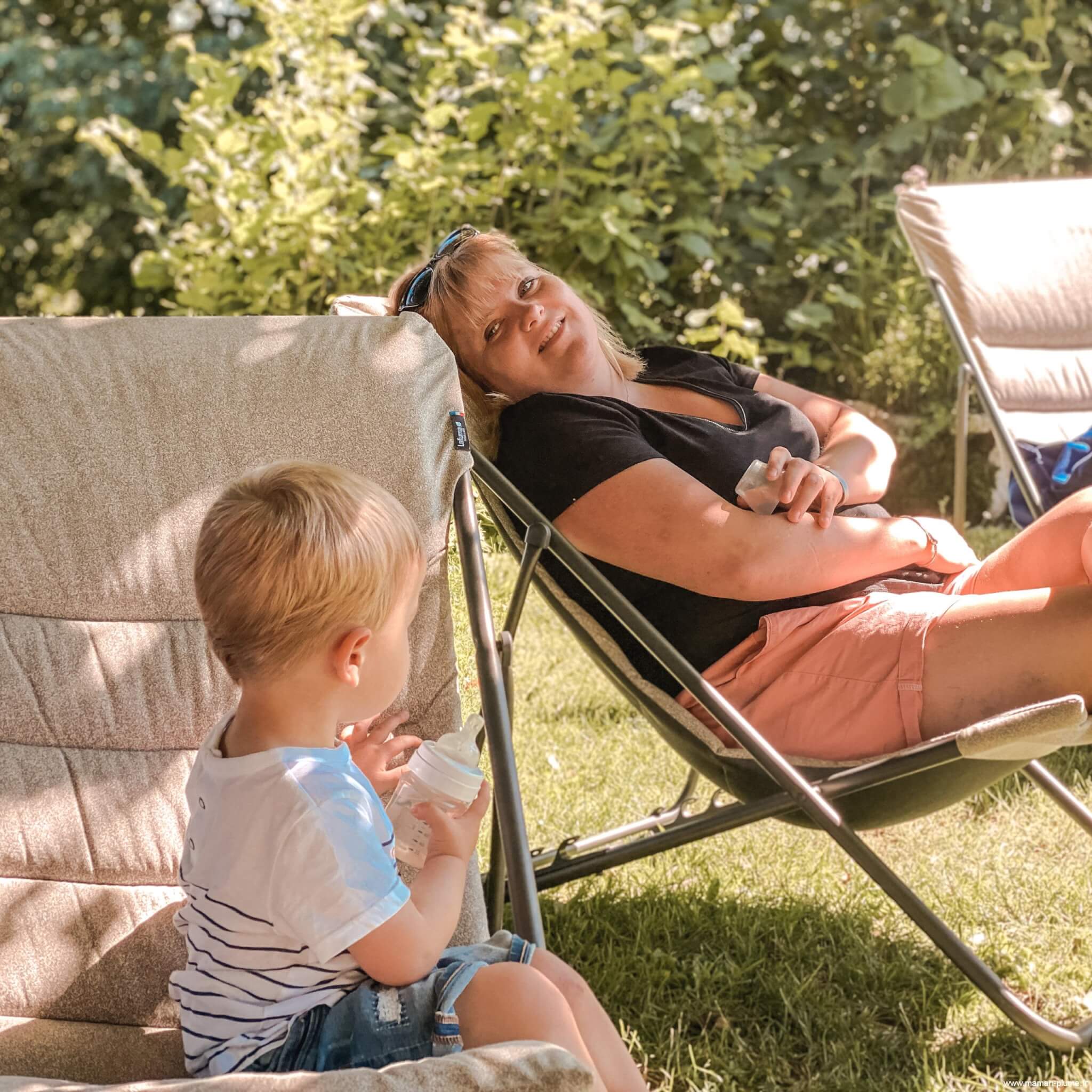 Que faire en Auvergne, notre séjour en famille