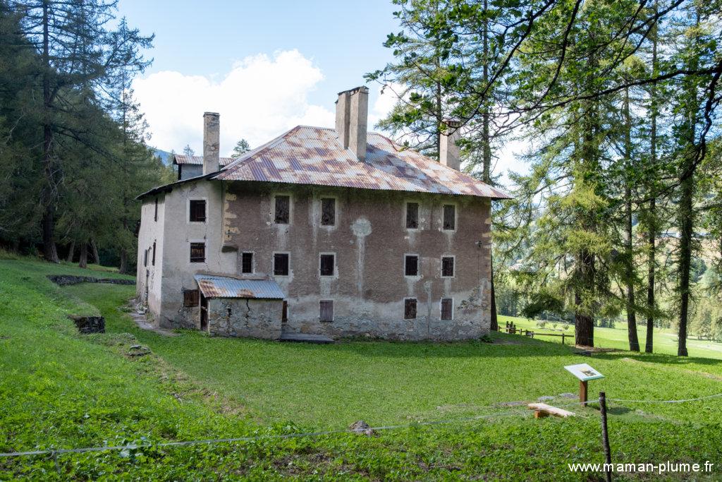 La montagne avec Village Club Soleil Arc 1800