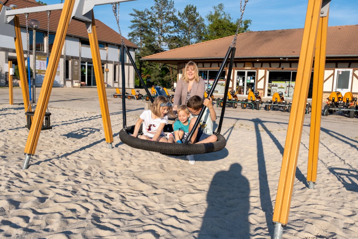 camping-sandaya-alicourts-3907 Sandaya les Alicourts, 4 jours dans le Cher !
