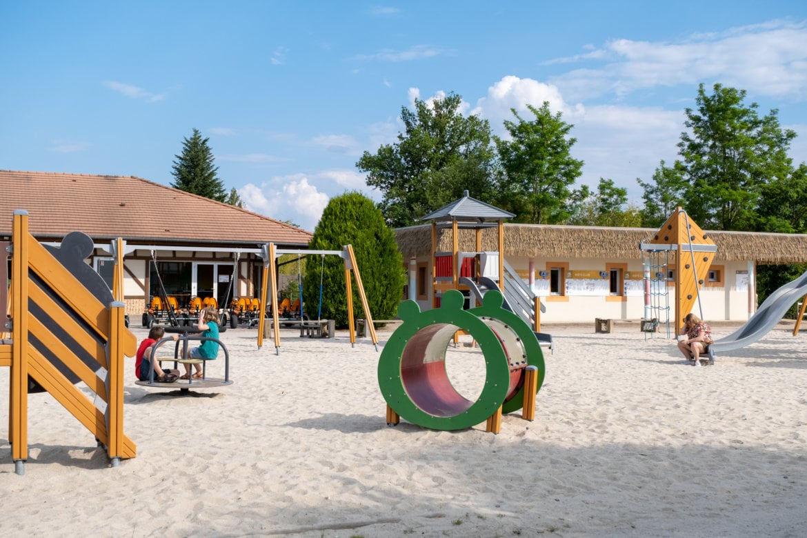 camping-sandaya-alicourts-4220 Sandaya les Alicourts, 4 jours dans le Cher !