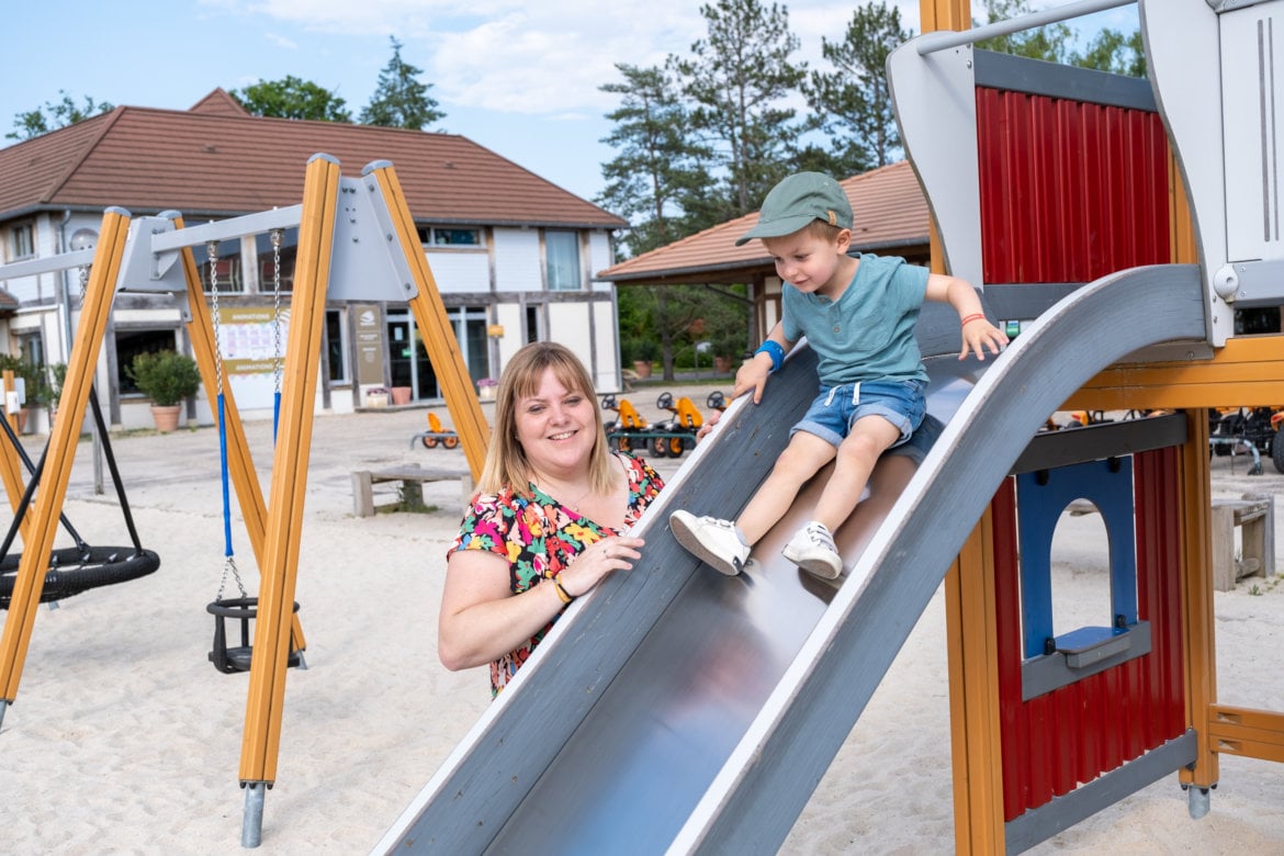 camping-sandaya-alicourts-4320 Sandaya les Alicourts, 4 jours dans le Cher !