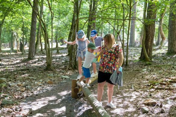 domaine-grottes-han-5222 Domaine des grottes de Han, 2 jours en pleine nature