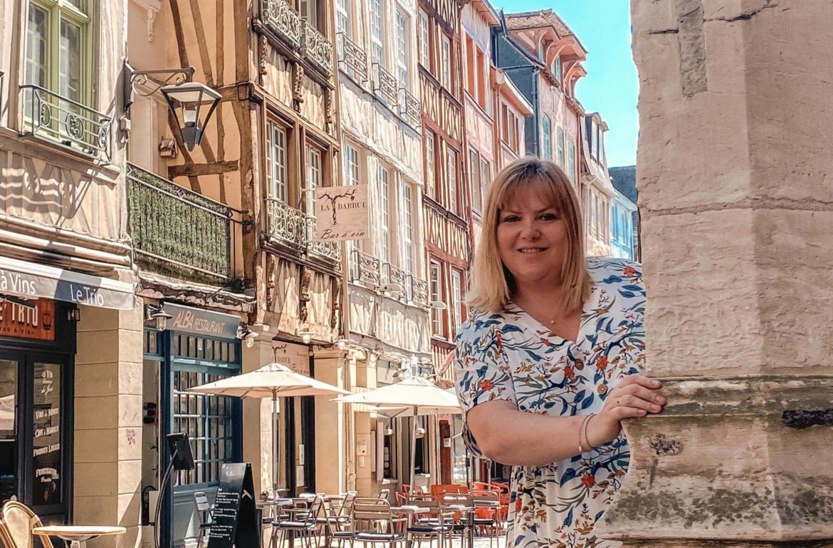 Trois jours en Normandie avec Lidl Voyage !