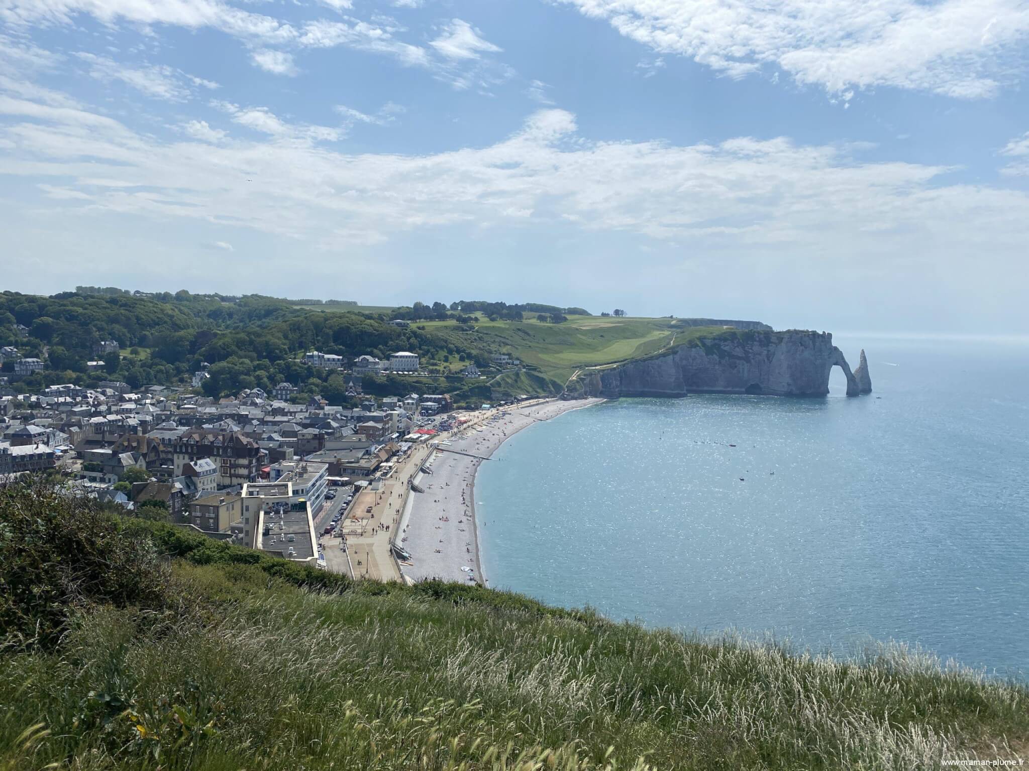 Trois jours en Normandie avec Lidl Voyage !