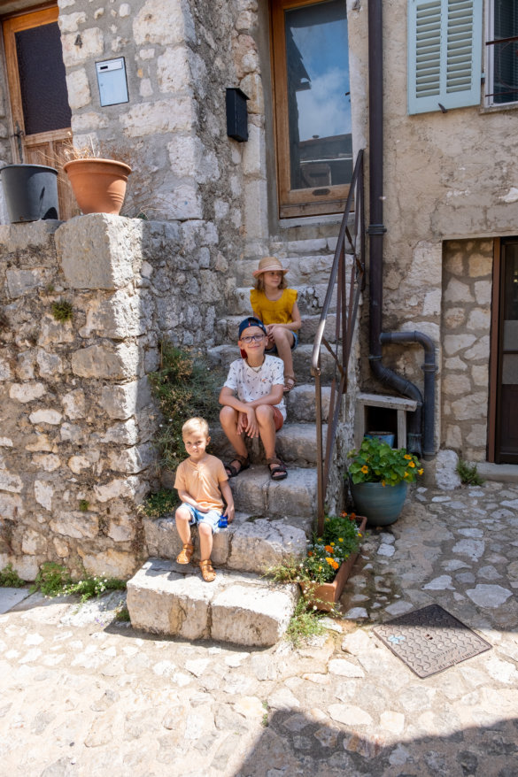 gourdon-0267 Une semaine à Vence, dans l’arrière pays Niçois !