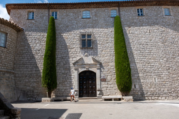 gourdon-0439 Une semaine à Vence, dans l’arrière pays Niçois !