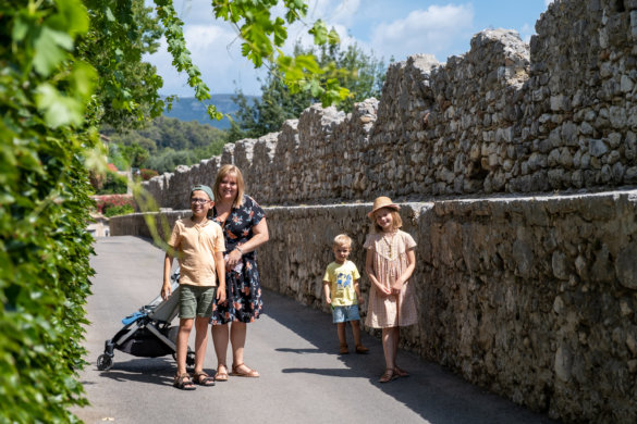 saint-paul-de-vence-1167 Une semaine à Vence, dans l’arrière pays Niçois !