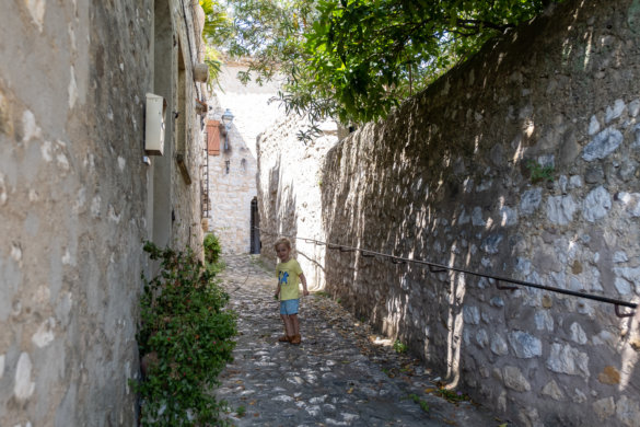 saint-paul-de-vence-1228 Une semaine à Vence, dans l’arrière pays Niçois !