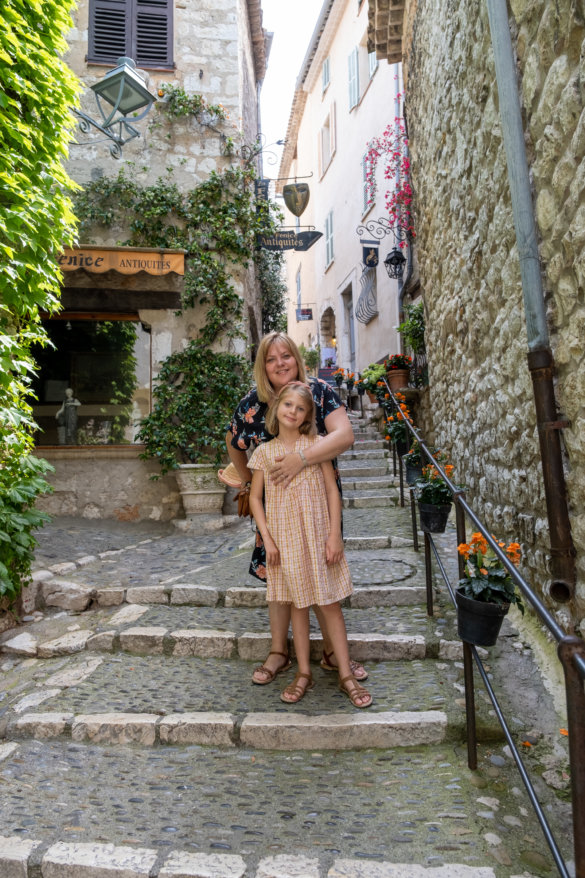 saint-paul-de-vence-1324 Une semaine à Vence, dans l’arrière pays Niçois !