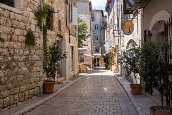 vence-0149 Une semaine à Vence, dans l’arrière pays Niçois !