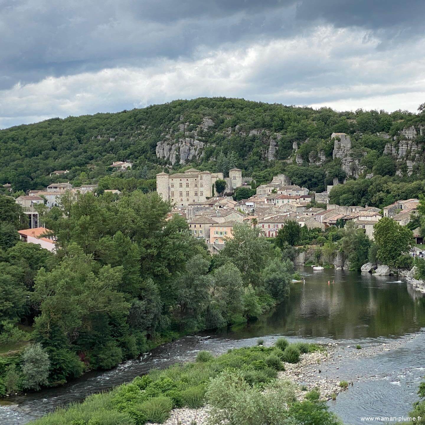 Lou Capitelle, un club dynamique en Ardèche