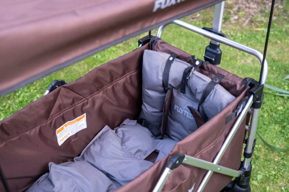 fuxtex-site-4376 Le chariot Fuxtec pour partir en vadrouille