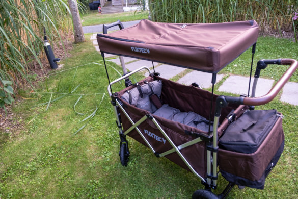fuxtex-site-4384 Le chariot Fuxtec pour partir en vadrouille