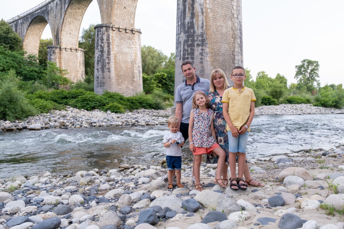 Lou Capitelle, un club dynamique en Ardèche