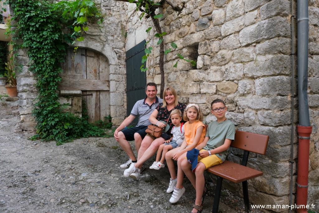 Lou Capitelle, un club dynamique en Ardèche