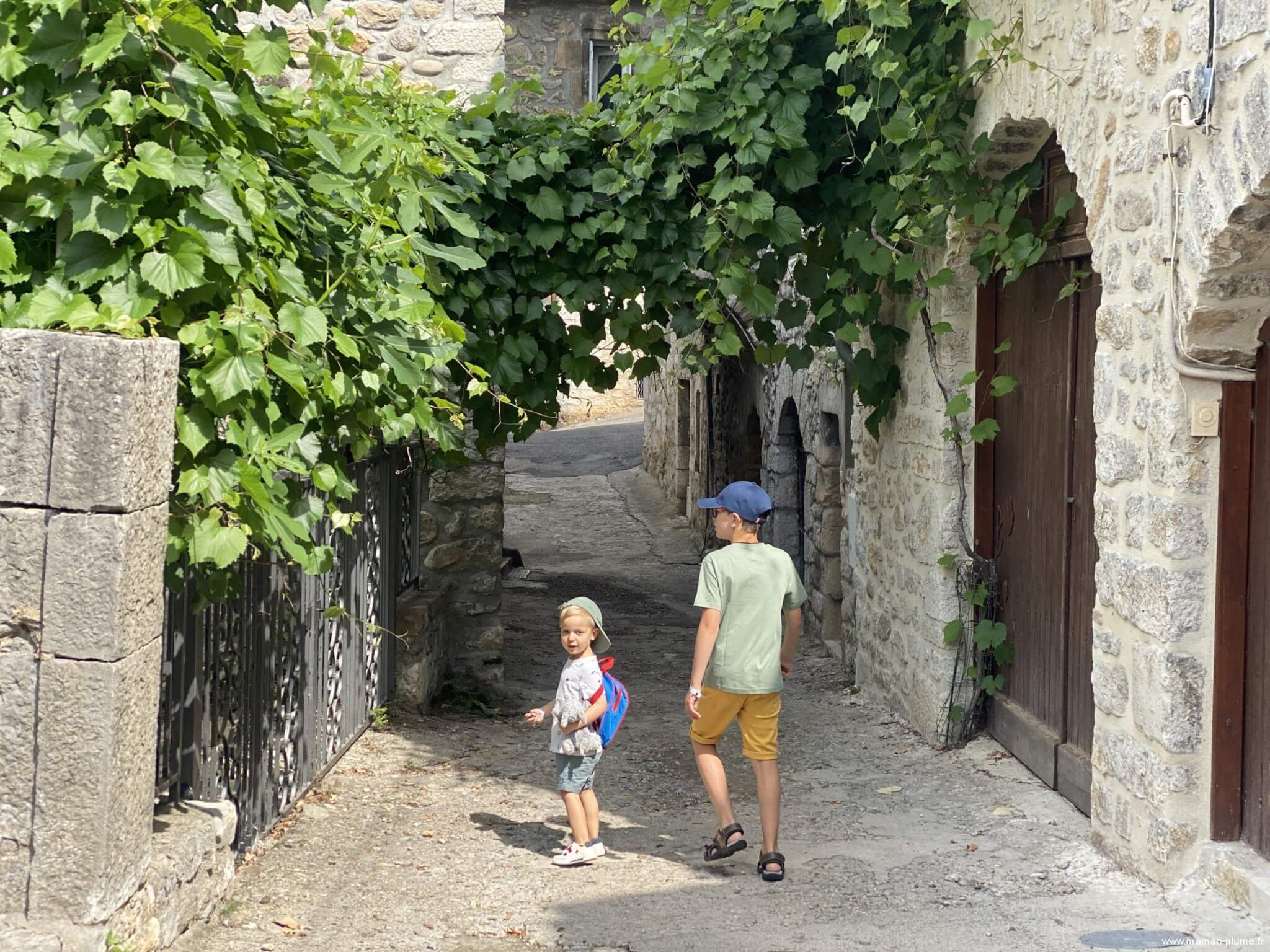 Lou Capitelle, un club dynamique en Ardèche