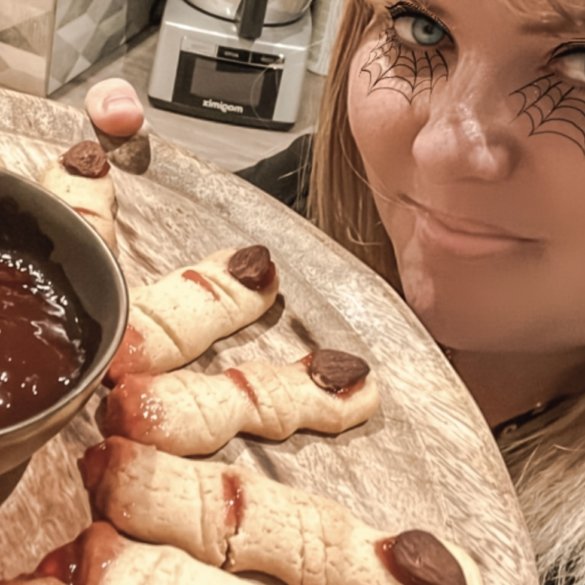 IMG-1004 Recette Halloween – Les doigts de sorcière