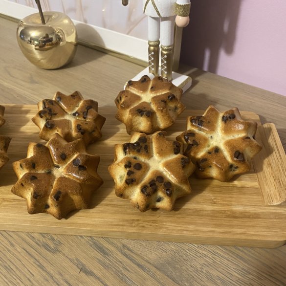 IMG-7503 Recette – Les flocons Banane chocolat !