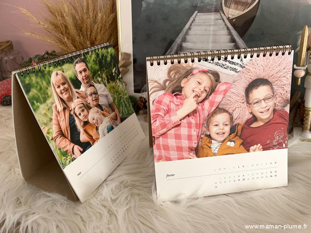 Des photos, la nouvelle année, ça donne des idées !