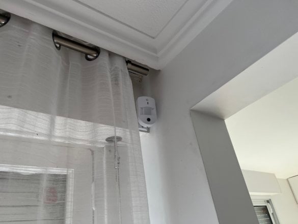 imap3 En sécurité avec la télésurveillance IMA PROTECT