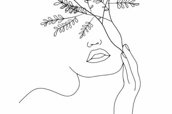 1c3c4ce30574105b141425418aa09c98 Je fabrique mon tableau en Art Line, DIY !