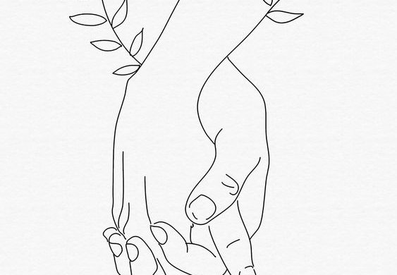 625e9b098cedae2f35b2f7481bdaca09 Je fabrique mon tableau en Art Line, DIY !