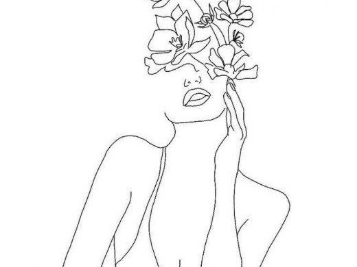 d70e4c1f9a94af54e3c623ddbee2b48a Je fabrique mon tableau en Art Line, DIY !