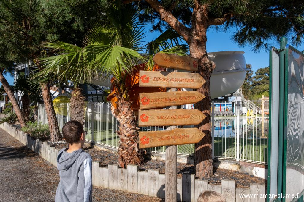 Ze Camping, une semaine au camping Riez à la vie en Vendée