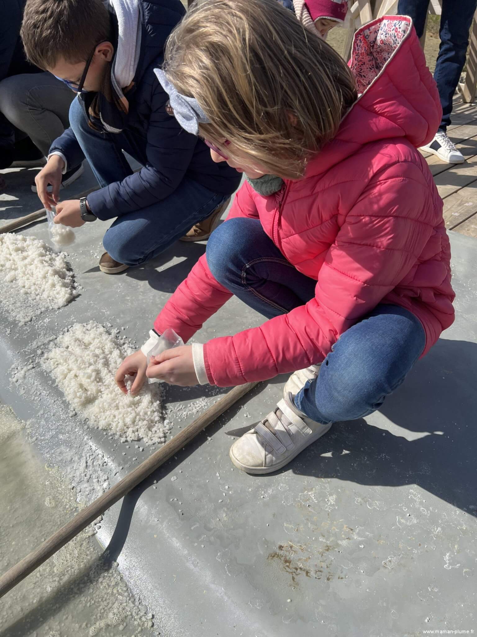 Que faire en Vendée lors d&rsquo;un séjour en famille ?