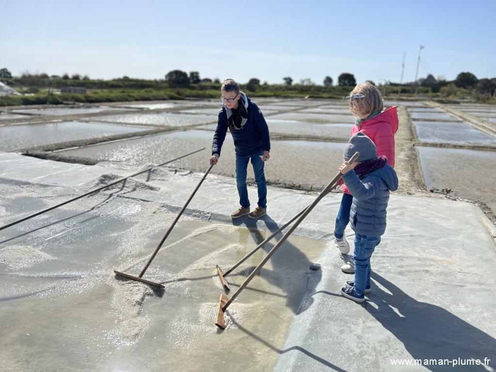 Ze Camping, une semaine au camping Riez à la vie en Vendée