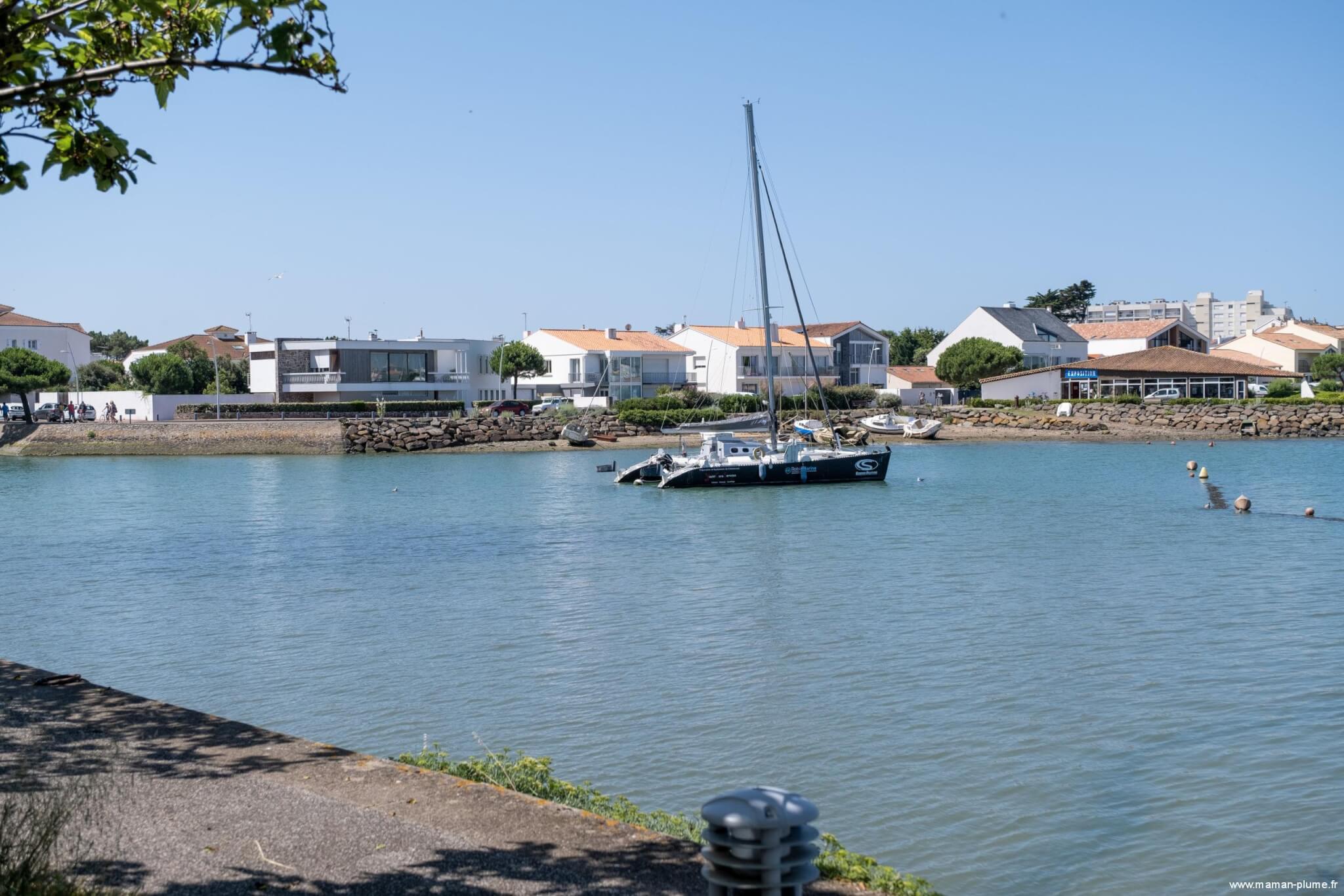 Que faire en Vendée lors d&rsquo;un séjour en famille ?