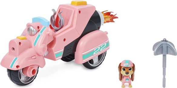 61dcb7Vf7bL._AC_SL1500_ Les cadeaux d’anniversaire de mon petit garçon de 4 ans !