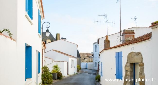 Que faire en Vendée lors d&rsquo;un séjour en famille ?