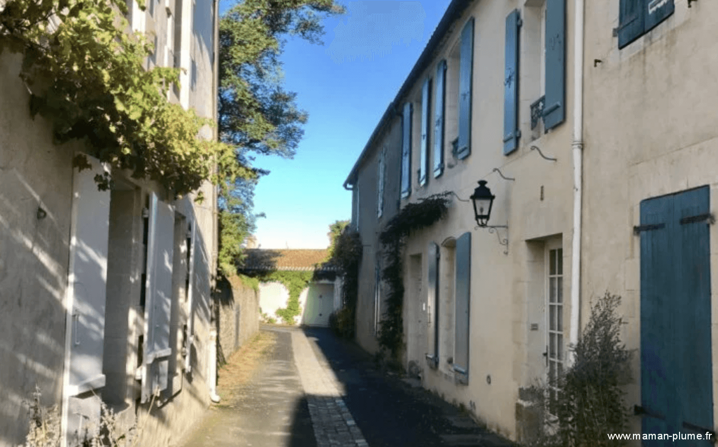Que faire en Vendée lors d&rsquo;un séjour en famille ?